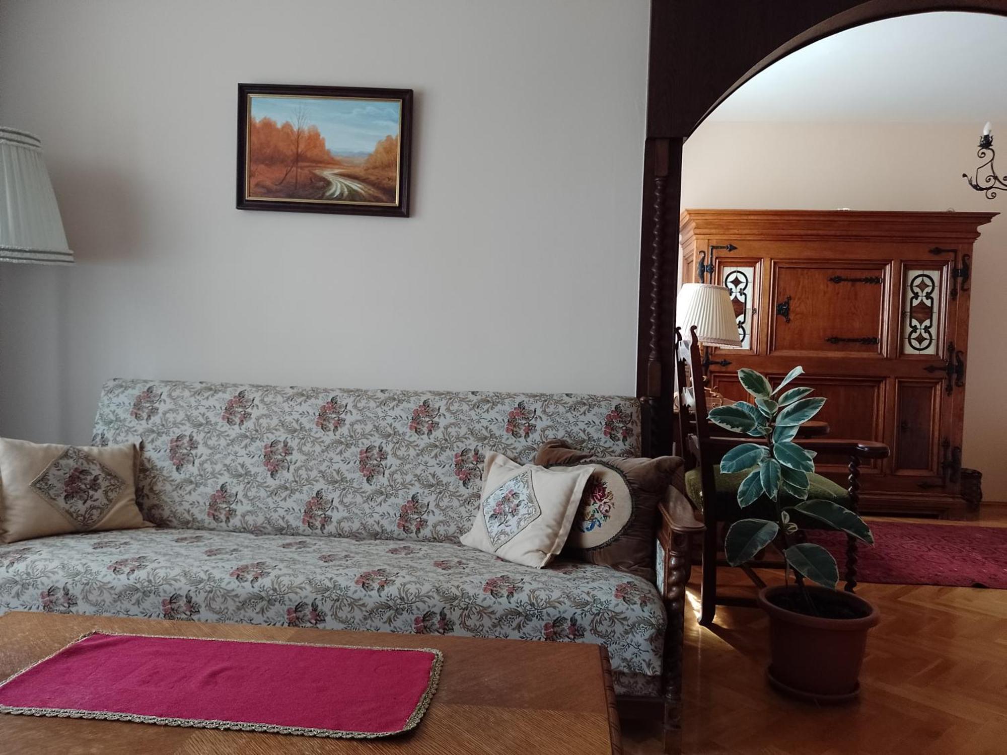 Belvarosi Classic Apartman 85 Square Meters 솜버트헤이 외부 사진