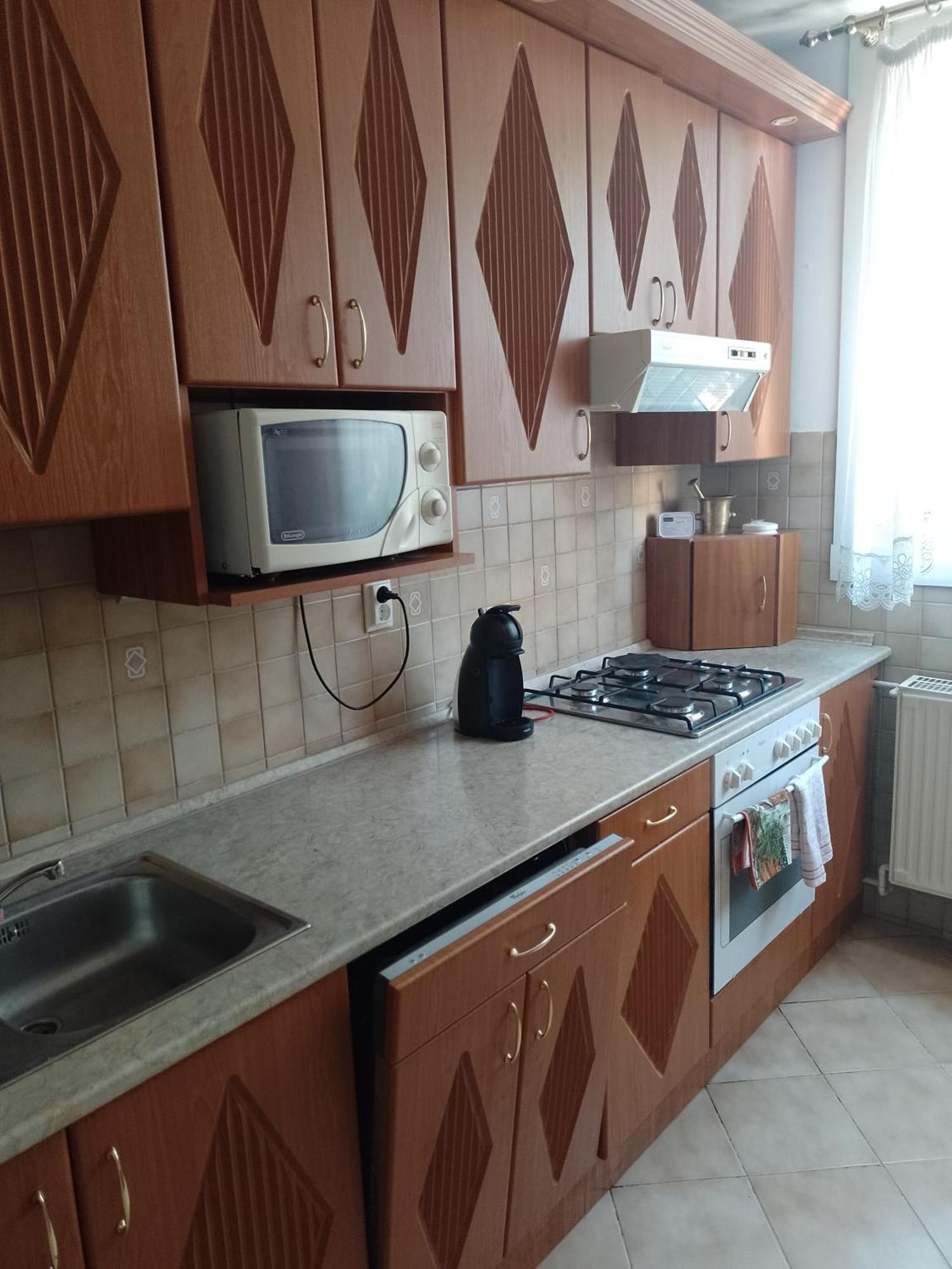 Belvarosi Classic Apartman 85 Square Meters 솜버트헤이 외부 사진